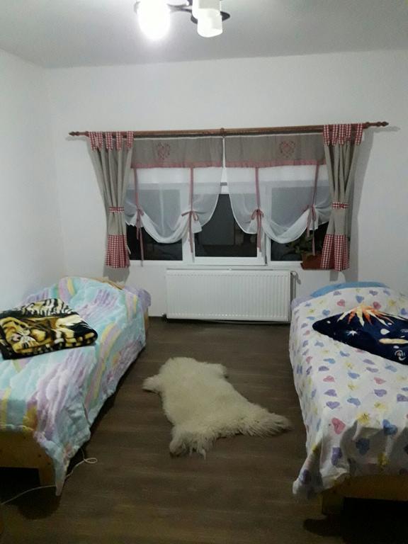 Perla Neagra Lotus Spa Caineni-Bai Экстерьер фото