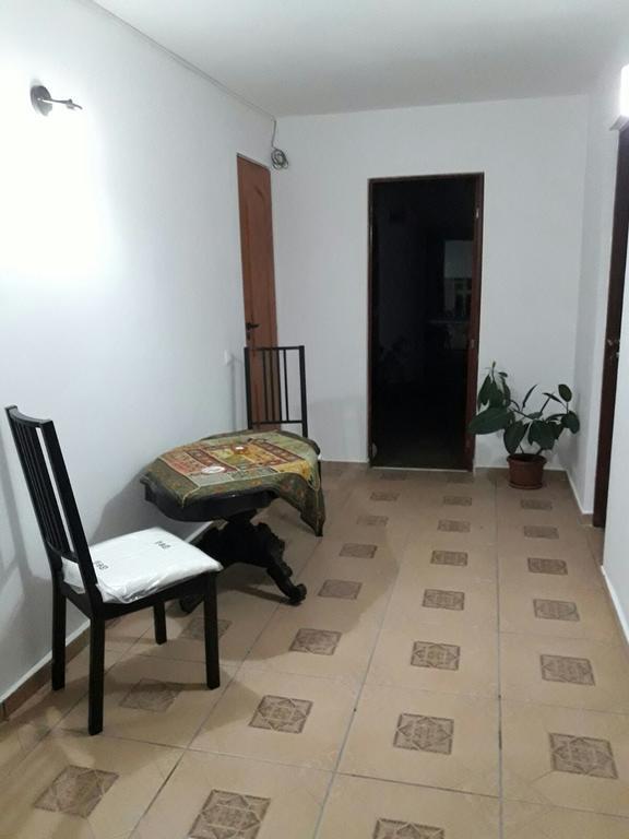 Perla Neagra Lotus Spa Caineni-Bai Экстерьер фото