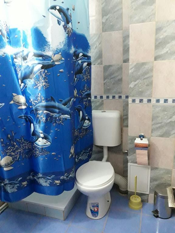 Perla Neagra Lotus Spa Caineni-Bai Экстерьер фото
