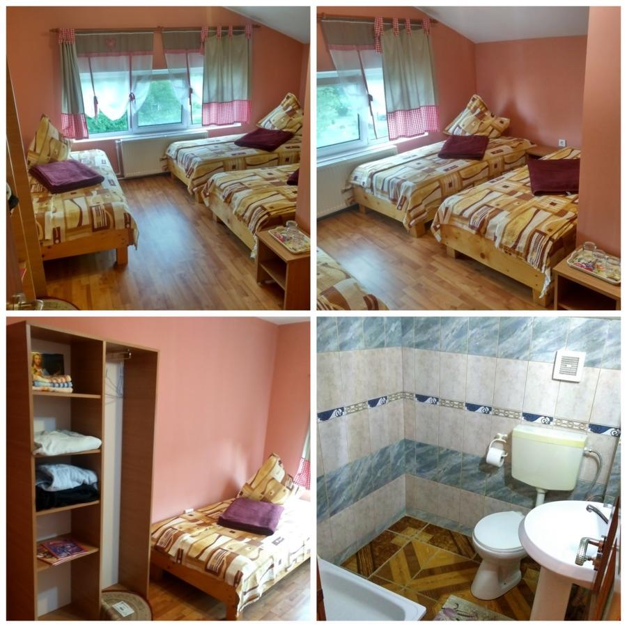 Perla Neagra Lotus Spa Caineni-Bai Экстерьер фото